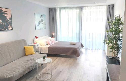 Gorgeous Dubrovnik sea view apartment with free parking - Photo 35