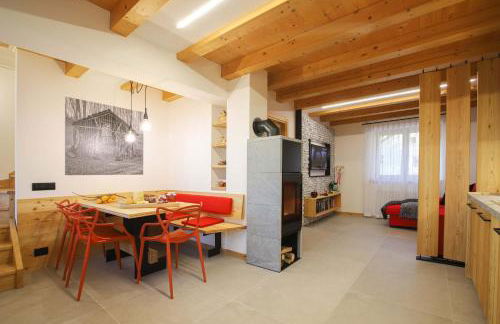 Casa Corte dei Rode - Foto 16