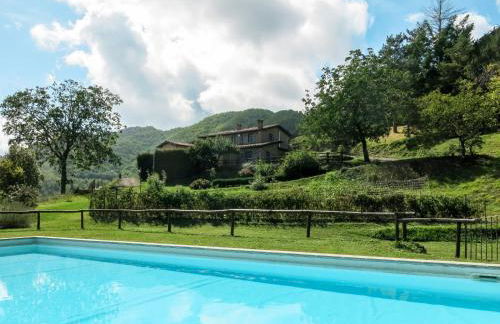 Apartment Le Bore-1 by Interhome - Foto 20