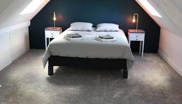 Maison 2 Ch - 5 Pers - au coeur du Château de Bothané - Foto 3