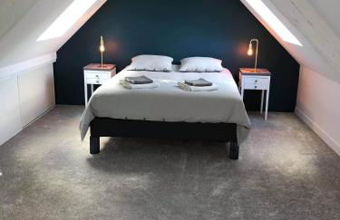 Maison 2 Ch - 5 Pers - au coeur du Château de Bothané - Foto 3