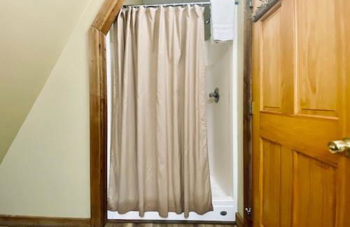 A-Frame #11 - by The Chalets - Foto 9