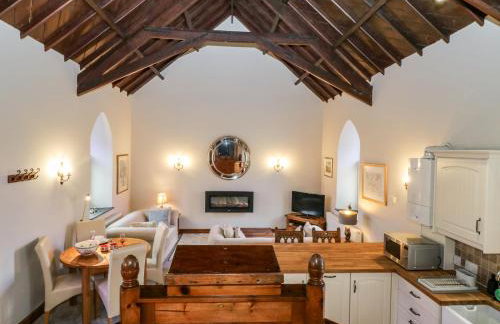 Frogwell Chapel - Foto 17