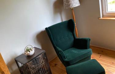 Biały Domek nad Wkrą - Foto 8