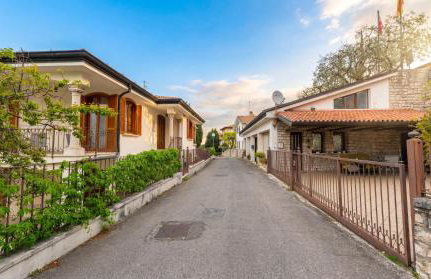 Lakefront Villa Elena by GardaDoma - Foto 21