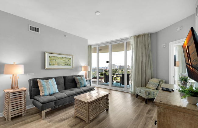 Palms Resort #2916 Full 2 Bedroom - Foto 21