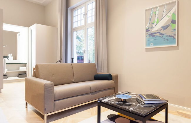 OSTKÜSTE - Villa Staudt Design Apartments - Foto 5