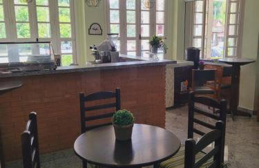 Condomínio Resort na cidade das águas sulfurosas - Foto 43