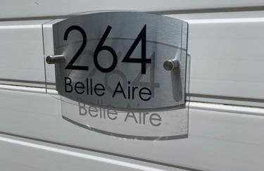 Modern 3 Bed Chalet - 264 Belle Aire Holiday Park - Foto 18