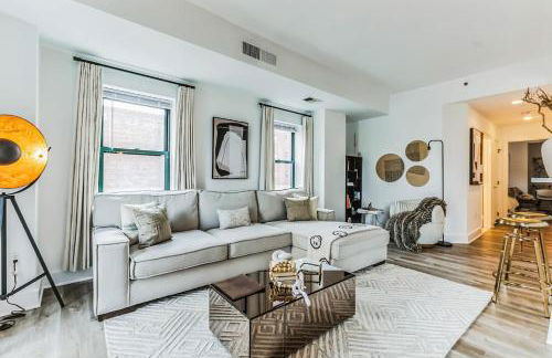 Luxurious 1BR Downtown Stamford - Foto 10