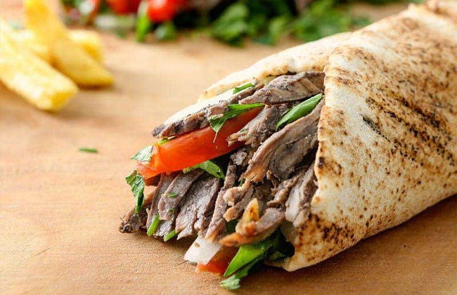 Tour de comida callejera por Beirut - Foto 2