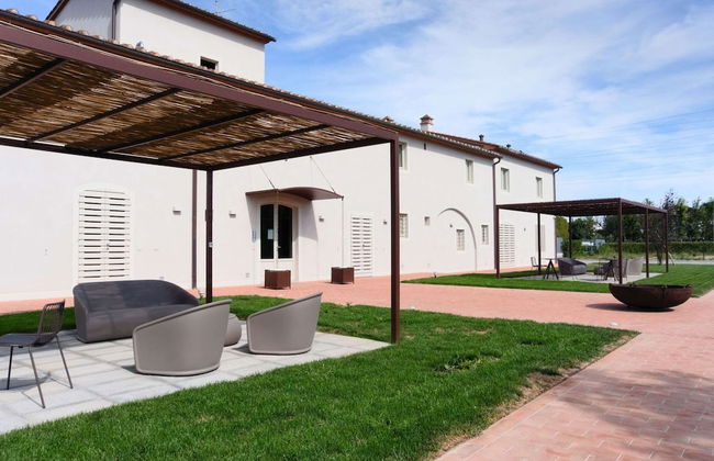 Modern Apartment in Agliana With Shared Garden - Foto 29