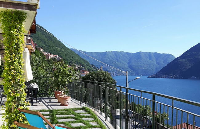 Balcone dei Limoni - Foto 21