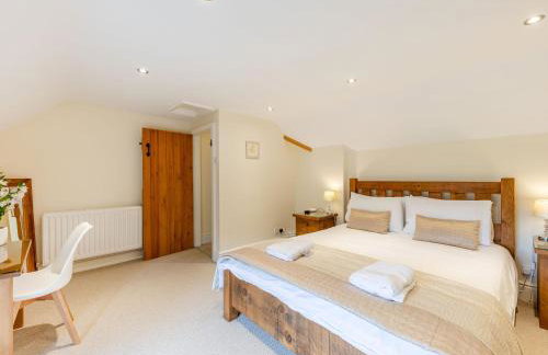 Bedehouse Cottage - Foto 17