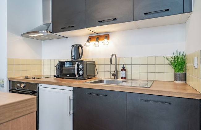 Magnifiques Appartements Climatisés - Foto 21