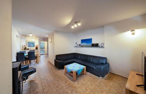 Ferienhaus Seestern I - Foto 3