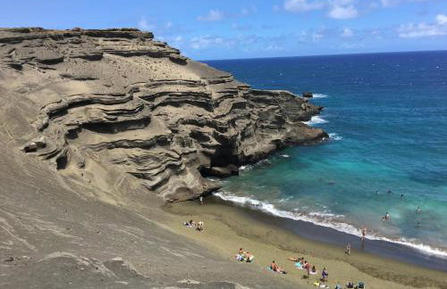 Mediteranean style Ohana Rental / Loft & Sundeck panoramic OCEAN VIEW - Foto 12