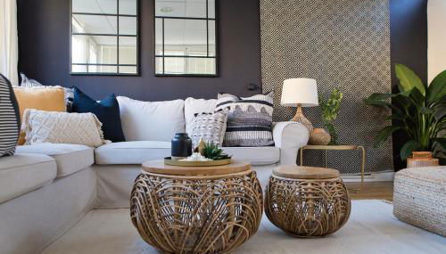 Sol y Malaga - Designer Duplex con Terraza y Parking - Photo 2