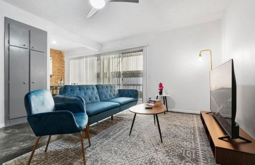 Industrial Oasis Perfect Location Free Pkg - Foto 5