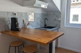 2e Grand Studio Agen Hyper Centre - Clim - Jacobins - Foto 2