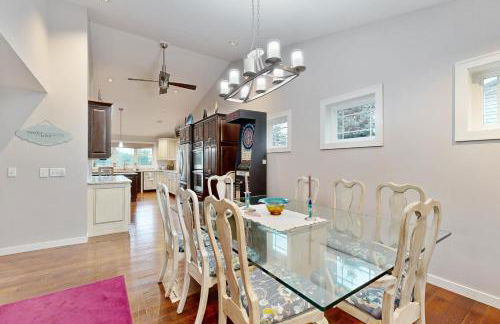 Lakefront and Dock! Family-Friendly Wisconsin Escape - Foto 9