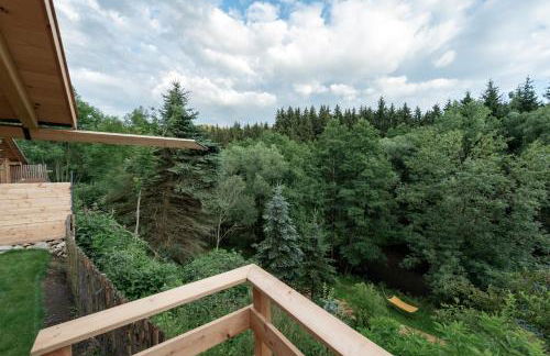 Forstgut - Premium Waldchalets und Lodge Suiten - Photo 70