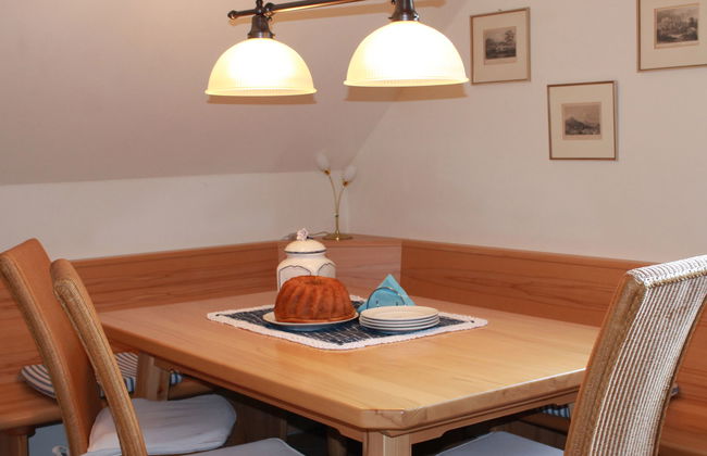 3 bedroom Apartment in Bad Kleinkirchheim with garden and terrace - Photo 3