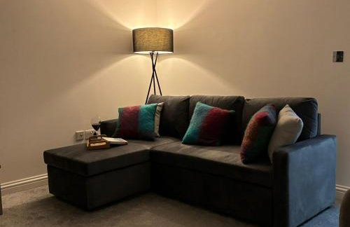 Ashford Work Stay Parking & M20 Nearby - Foto 46