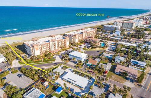 Wonderful Place wPrivate Patio Next to the Beach - Foto 16