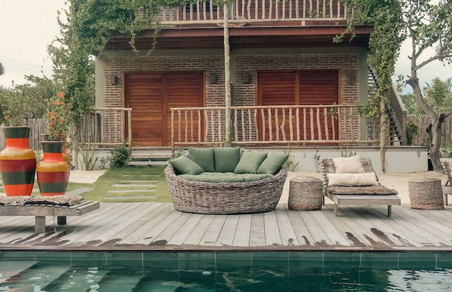 Unusual Accommodation With Pool not far From the Beach - by Feelluxuryholidays - Foto 34