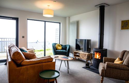 Residence 7 by Together Travel - Luxury 2-Bed Ground Floor Apartment - Foto 1