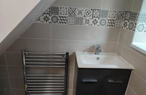 Swannery Vista 2 Bedroom Apartment - Foto 9