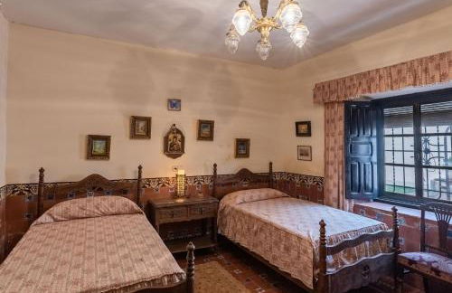 Finca casa rural de la Mata - Foto 7