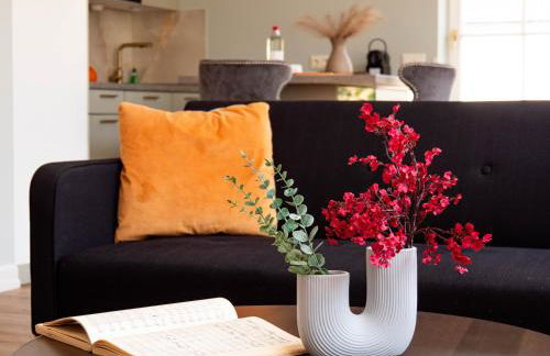 Living am Carlsplatz Apartment - Photo 110