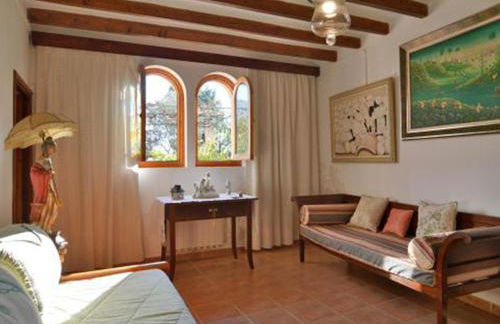 Villa 'Cas Moliner' con WiFi, Air Con y piscina privada - Foto 56