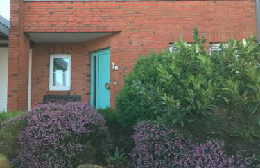 Ferienhaus Auszeit - Foto 6