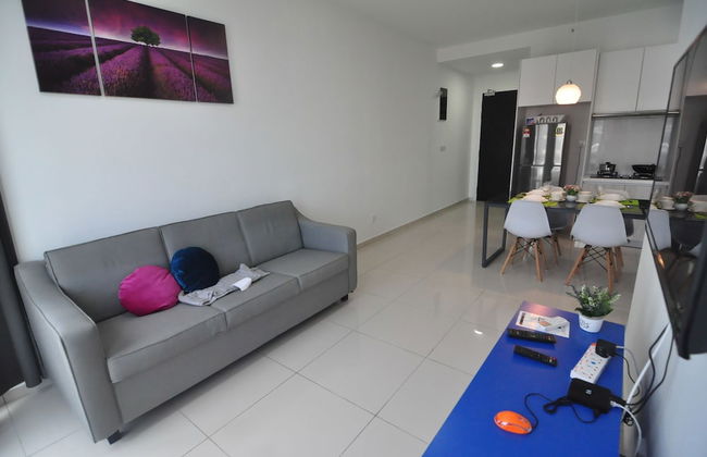 Kenwingston Square Garden by IdealHub - Foto 72