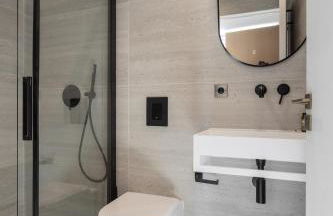 3#New suite 2 people - Saint-Germain Notre-Dame - Foto 6