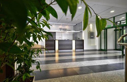 Szmaragdowy Apartament nad Zalewem - Foto 9