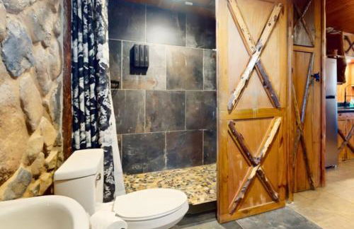 Turner Escape Cabin 2 - Foto 7