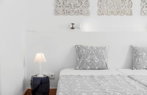 Casa Prainha, Alvor para 10 pessoas - Foto 33