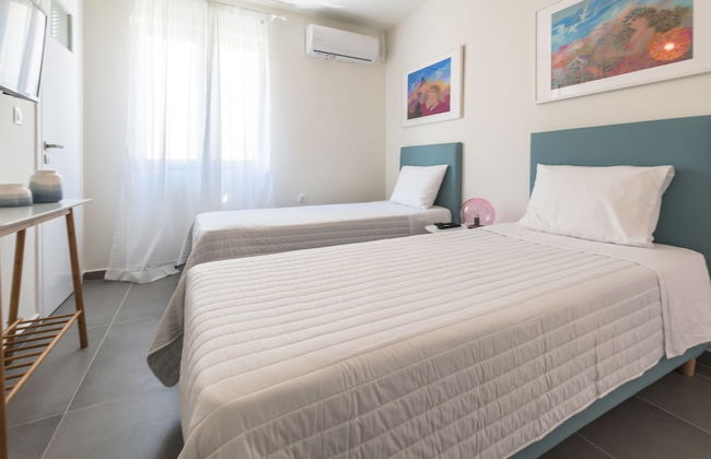 Rotunda Suites - Foto 5