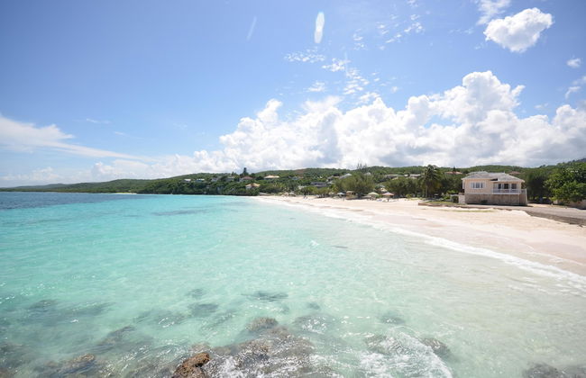 Sol Mar, Silver Sands 3BR - Foto 39