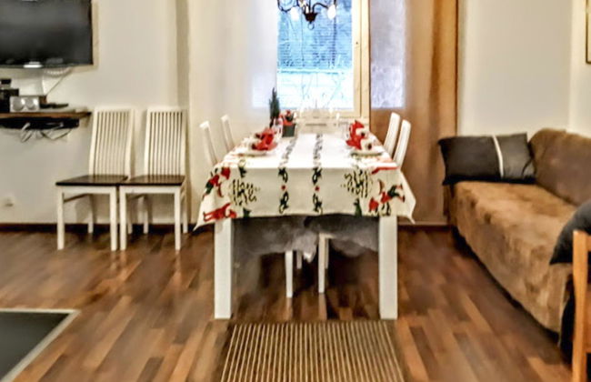 Villa paasirinne b - Foto 20