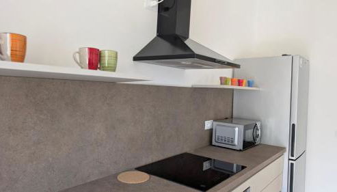 Lake Garda Renovated Apartment - Foto 2