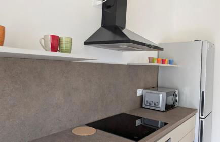 Lake Garda Renovated Apartment - Foto 2