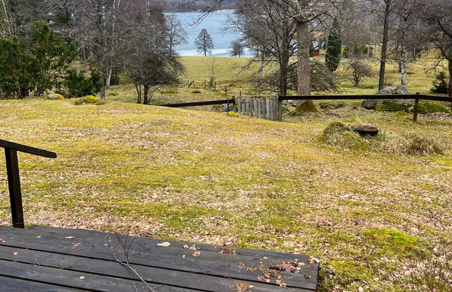 2 Person Holiday Home in Lekeryd-by Traum - Foto 18