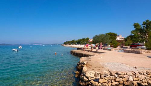 Apartmani Marta i Franka - Foto 2