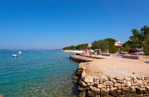 Apartmani Marta i Franka - Foto 2