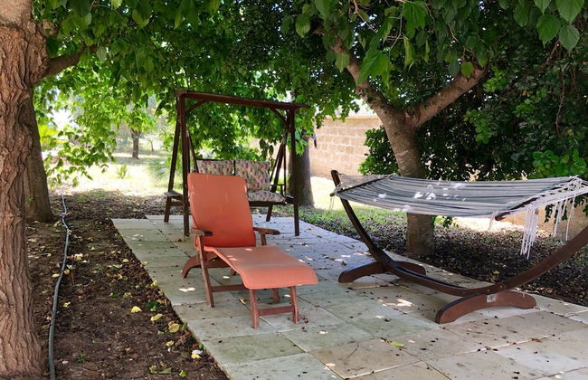 Affittacamere Paduli Piani - Photo 55